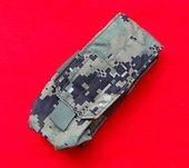 SINGLE M4 MAG PCH DIG3