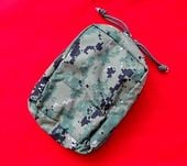 IFAK MEDICAL POUCH AOR2