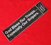 LaRue Tactical STICKER