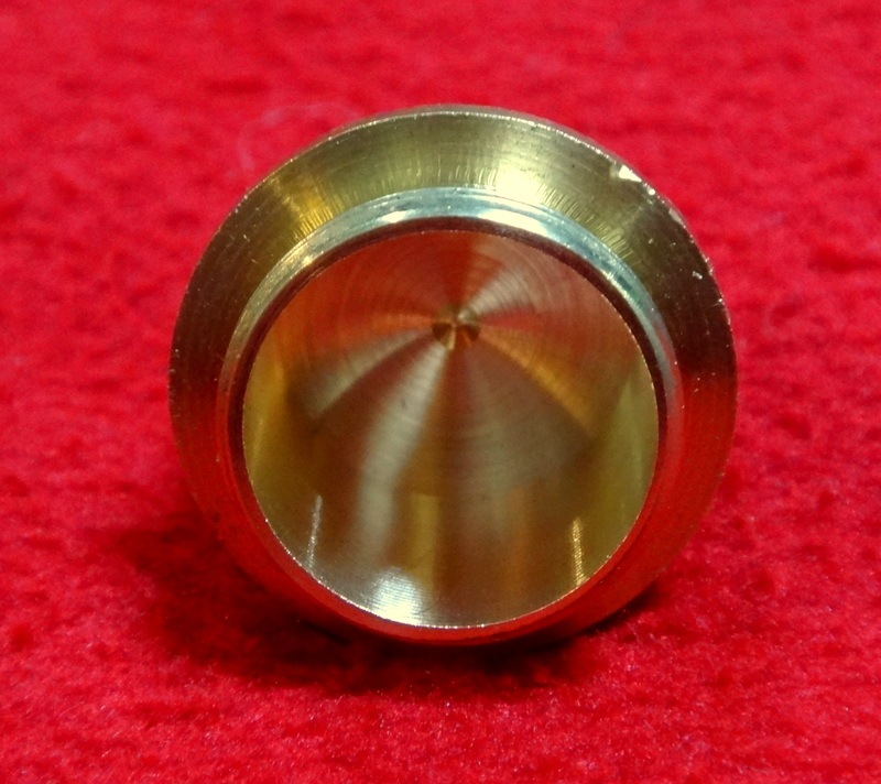 SDU-5/E MARKER LIGHT CAP