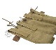 STRETCH DETACH FLAP RG