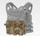 STRETCH DETACH FLAP RG