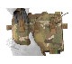 STRETCH DETACH FLAP RG
