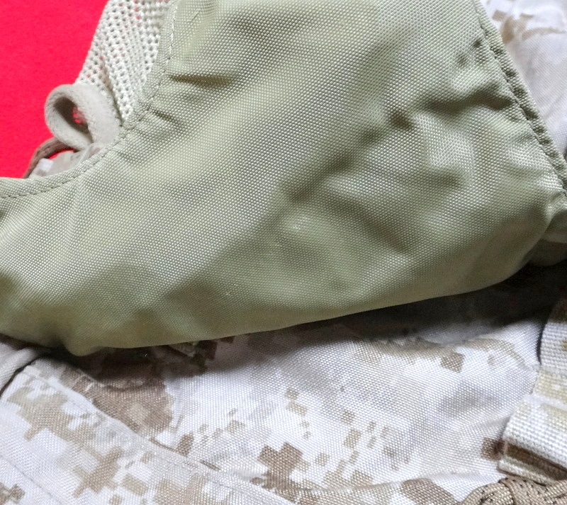 BEAVER TAIL ASSAULT PACK AOR1