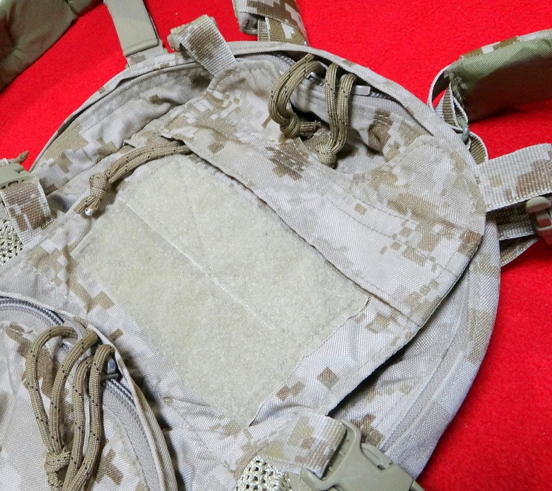BEAVER TAIL ASSAULT PACK AOR1