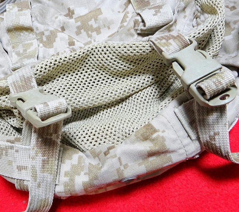 BEAVER TAIL ASSAULT PACK AOR1