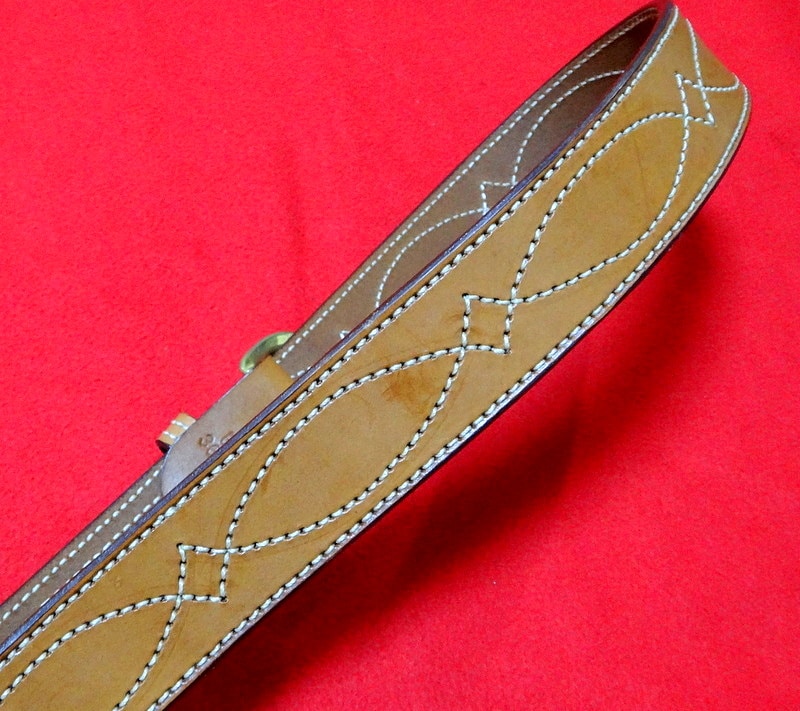 BIANCHI B9 FANCY BELT