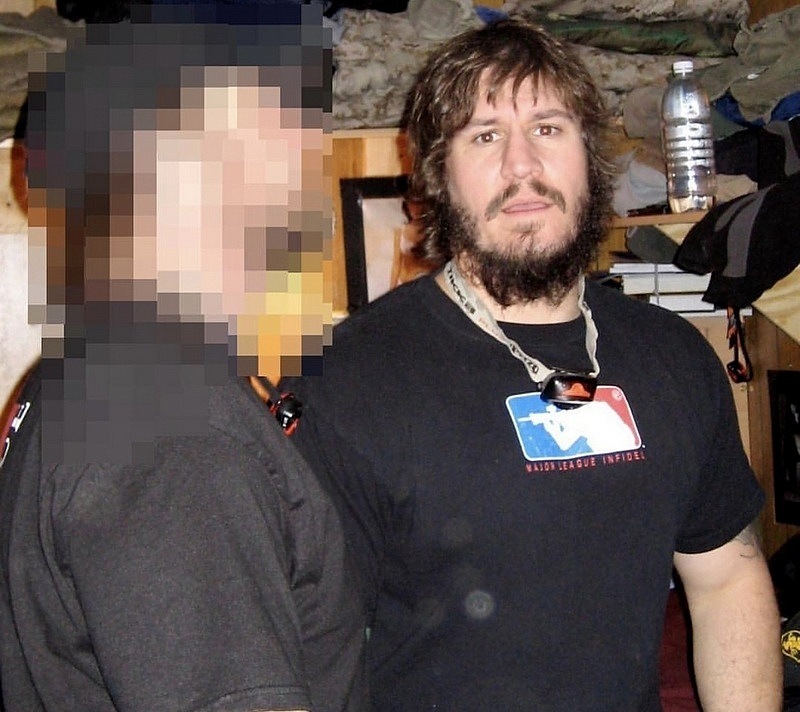 CRYE PRECISION MLI TEE