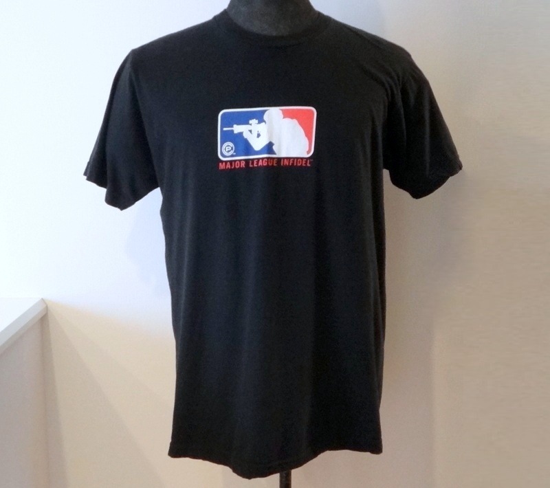 CRYE PRECISION MLI TEE