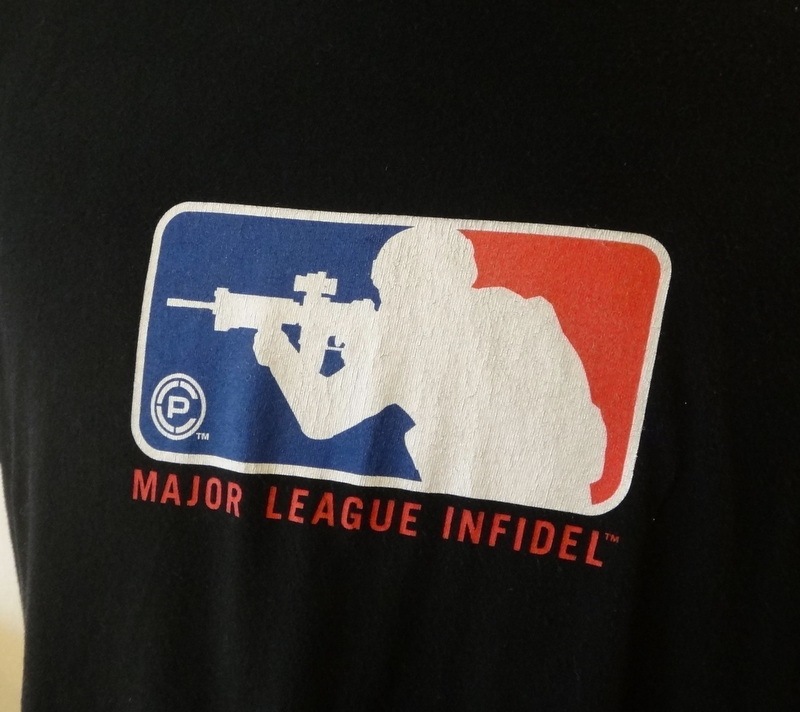 CRYE PRECISION MLI TEE