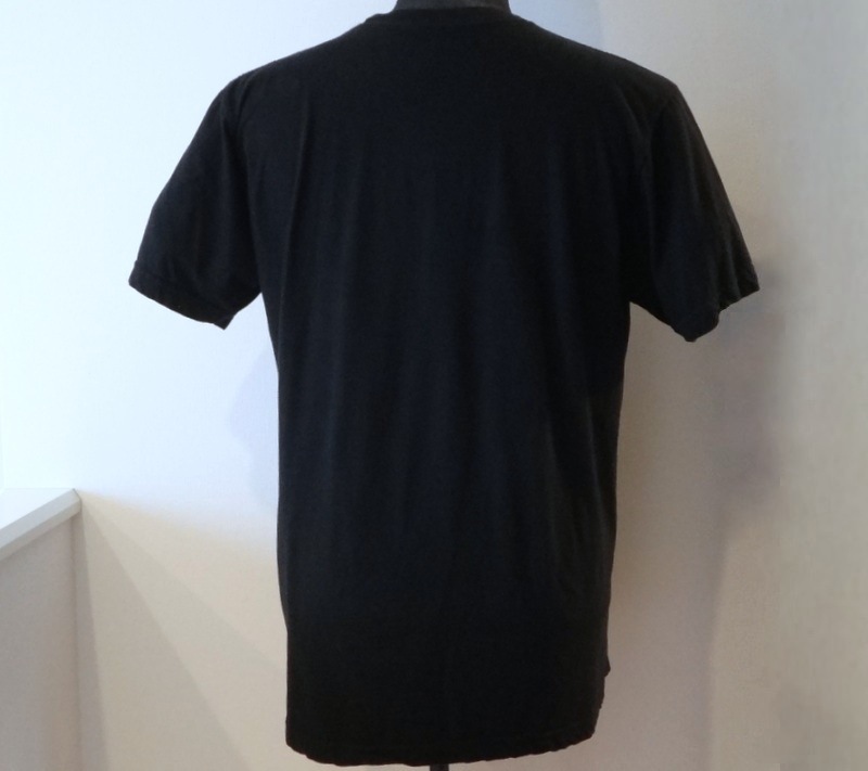 CRYE PRECISION MLI TEE