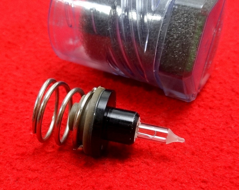 ファイヤー&サンダー&フリーザーGX SM10b SA SUREFIRE MN10 LAMP ASSY | FLASHLIGHT / STROBE,SUREFIRE | 特殊部隊