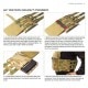 JPC SIDE PLATE POUCH RG