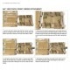 JPC SIDE PLATE POUCH RG