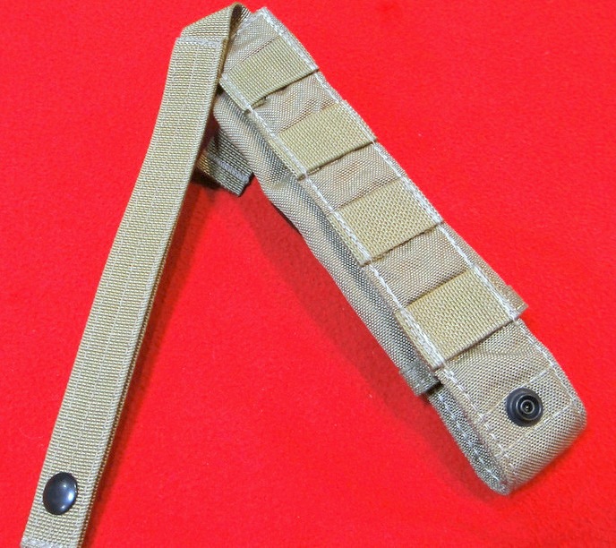 MLCS POP FLARE POUCH