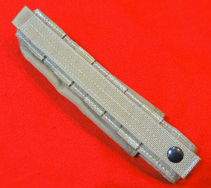 MLCS POP FLARE POUCH