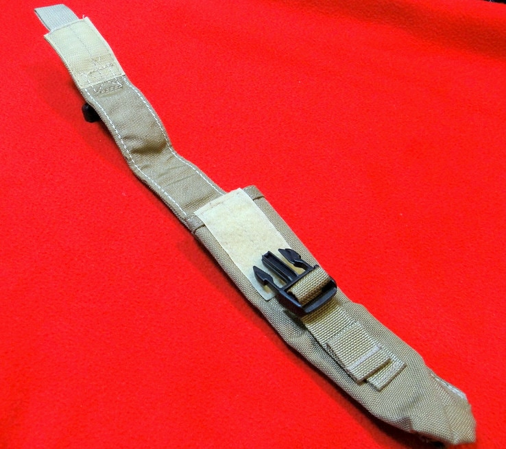 MLCS POP FLARE POUCH