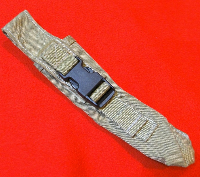 MLCS POP FLARE POUCH