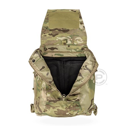 PACK ZIP-ON PANEL 2.0 M ARID