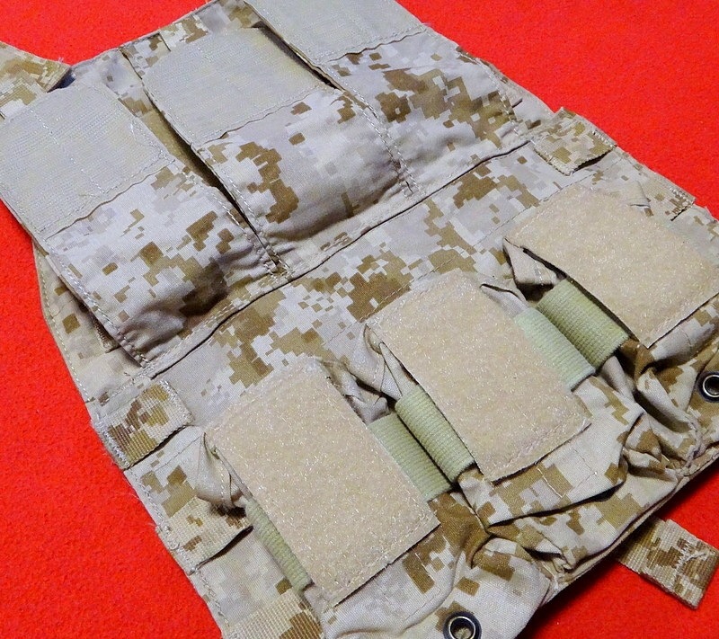 LBT-6094K FRONT PANEL