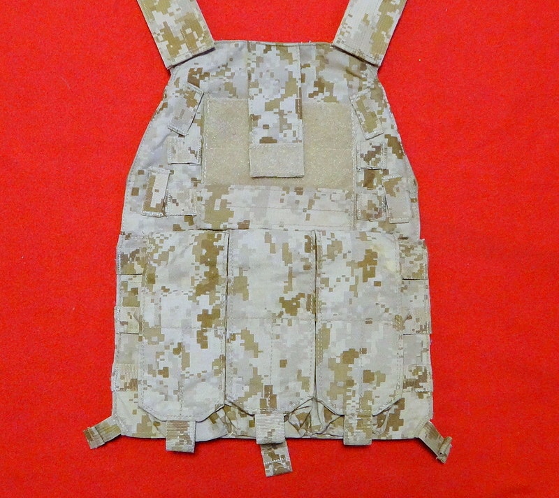 LBT-6094K FRONT PANEL