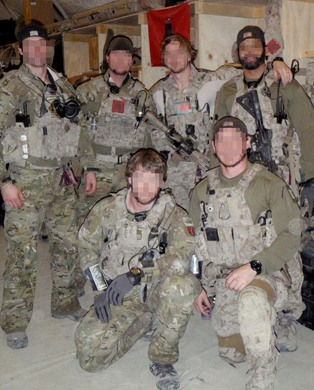 LBT-6094K FRONT PANEL