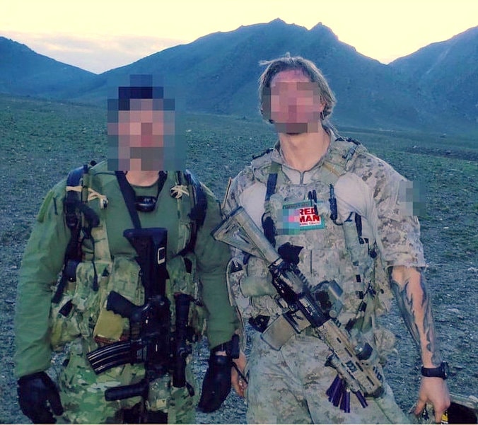 LBT-6094K FRONT PANEL