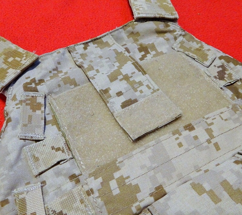 LBT-6094K FRONT PANEL