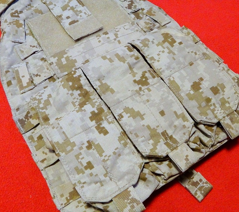 LBT-6094K FRONT PANEL