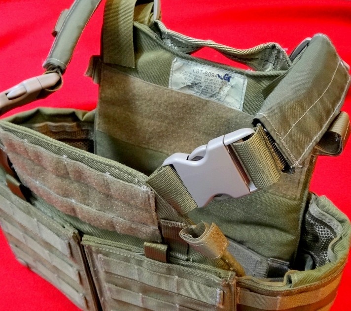 LBT-6094G PROTOTYPE PC