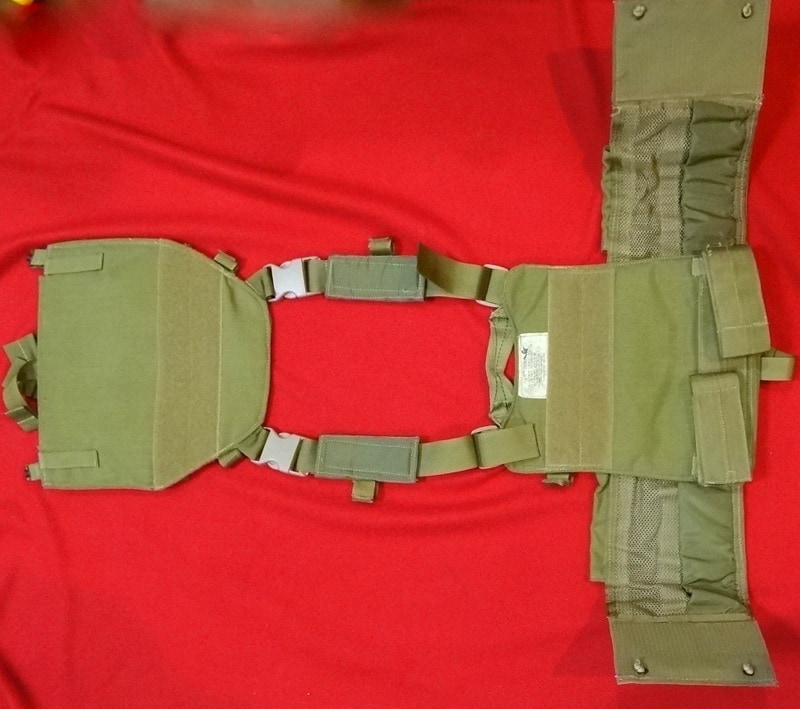 LBT-6094G PROTOTYPE PC