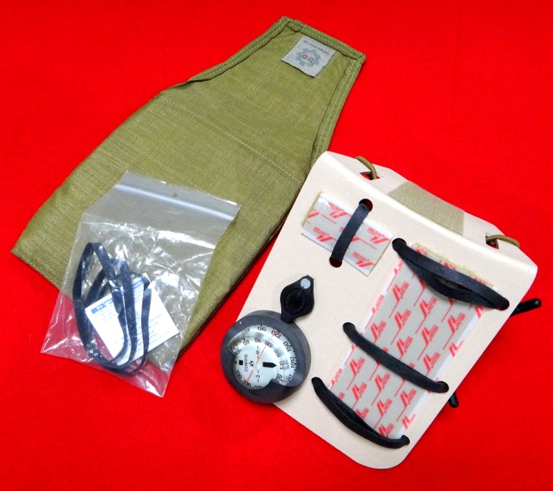 S&S NAVBOARD STANDARD | S&S PRECISION,NAVGEAR | 特殊部隊エリート