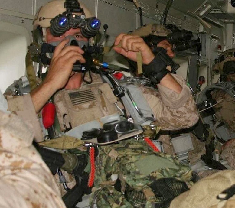 S&S NAVBOARD STANDARD