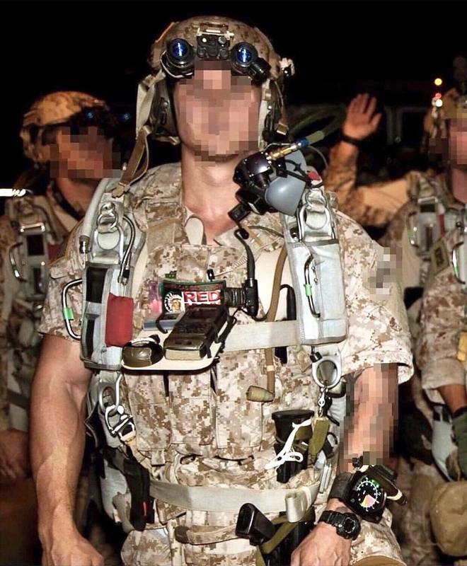 S&S NAVBOARD STANDARD