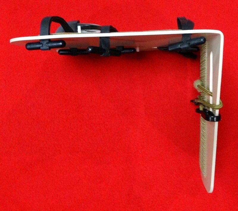 S&S NAVBOARD STANDARD