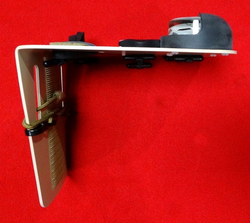 S&S NAVBOARD STANDARD