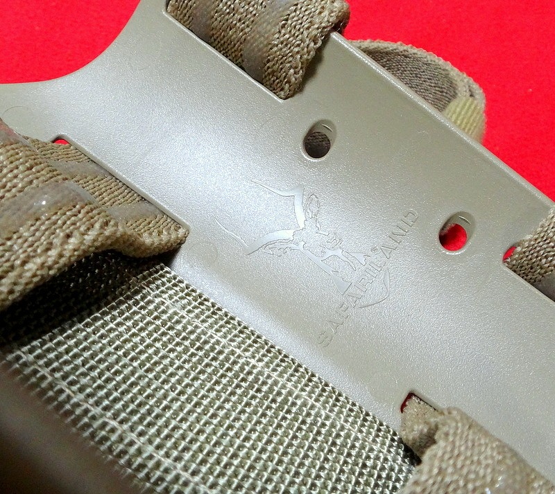 SAFARILAND 6005-73 BER-92