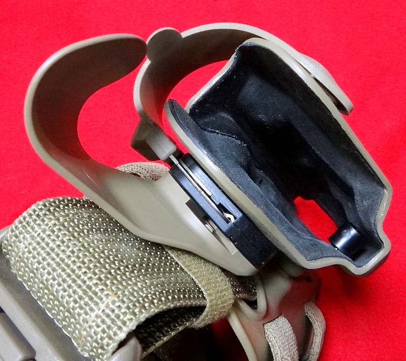 SAFARILAND 6005-73 BER-92