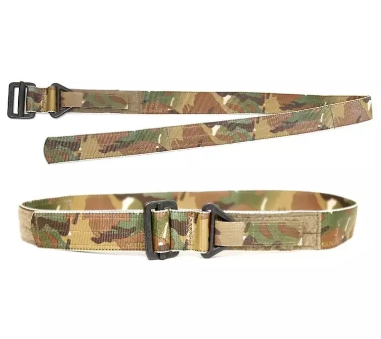 LBT RIGGERS BELT MULTICAM