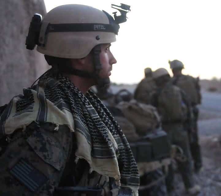 NOROTOS SHROUD + TATM ARM