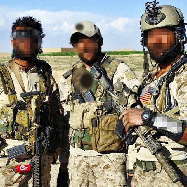 NOROTOS SHROUD + TATM ARM