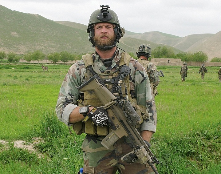 NOROTOS SHROUD + TATM ARM