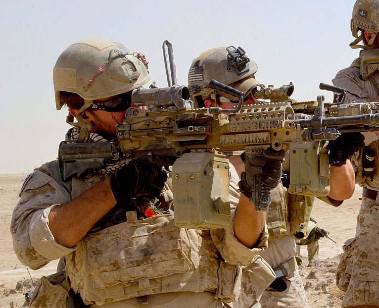 NOROTOS SHROUD + TATM ARM