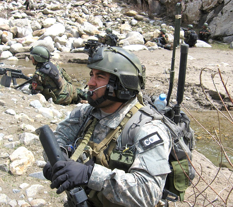 NOROTOS SHROUD + TATM ARM