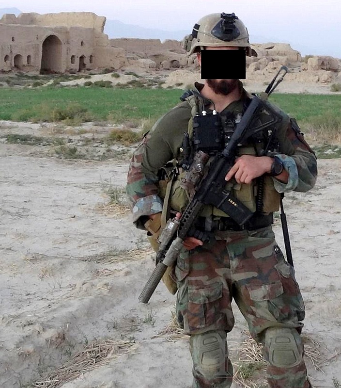 NOROTOS SHROUD + TATM ARM