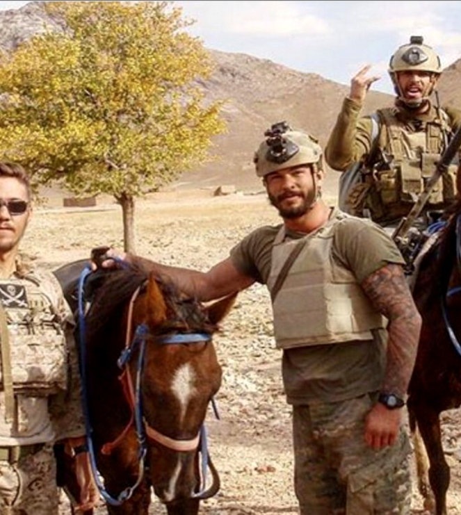 NOROTOS SHROUD + TATM ARM