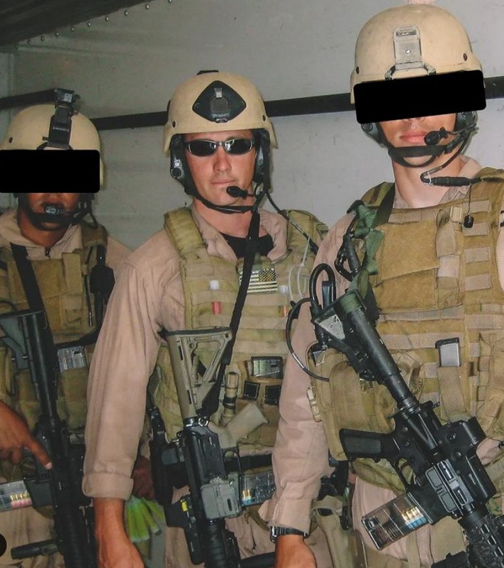 NOROTOS SHROUD + TATM ARM