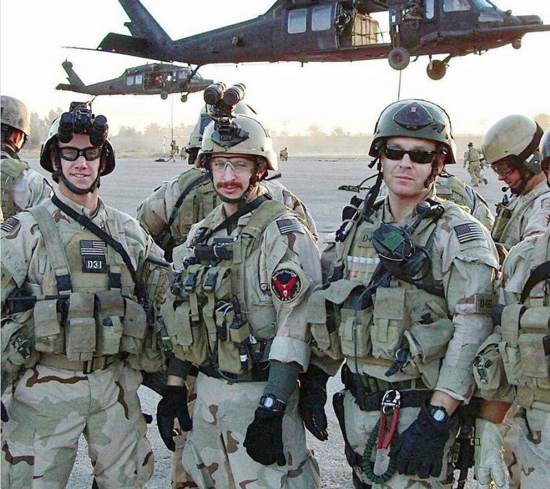 NOROTOS SHROUD + TATM ARM