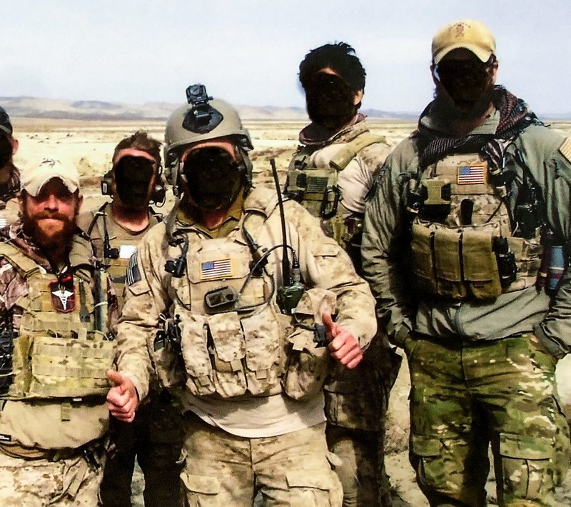 NOROTOS SHROUD + TATM ARM