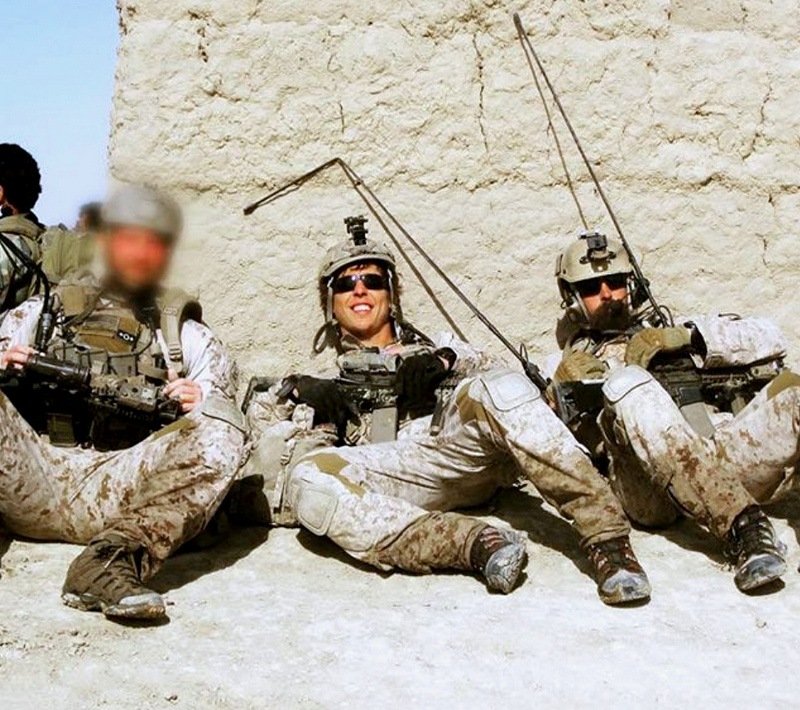 NOROTOS SHROUD + TATM ARM